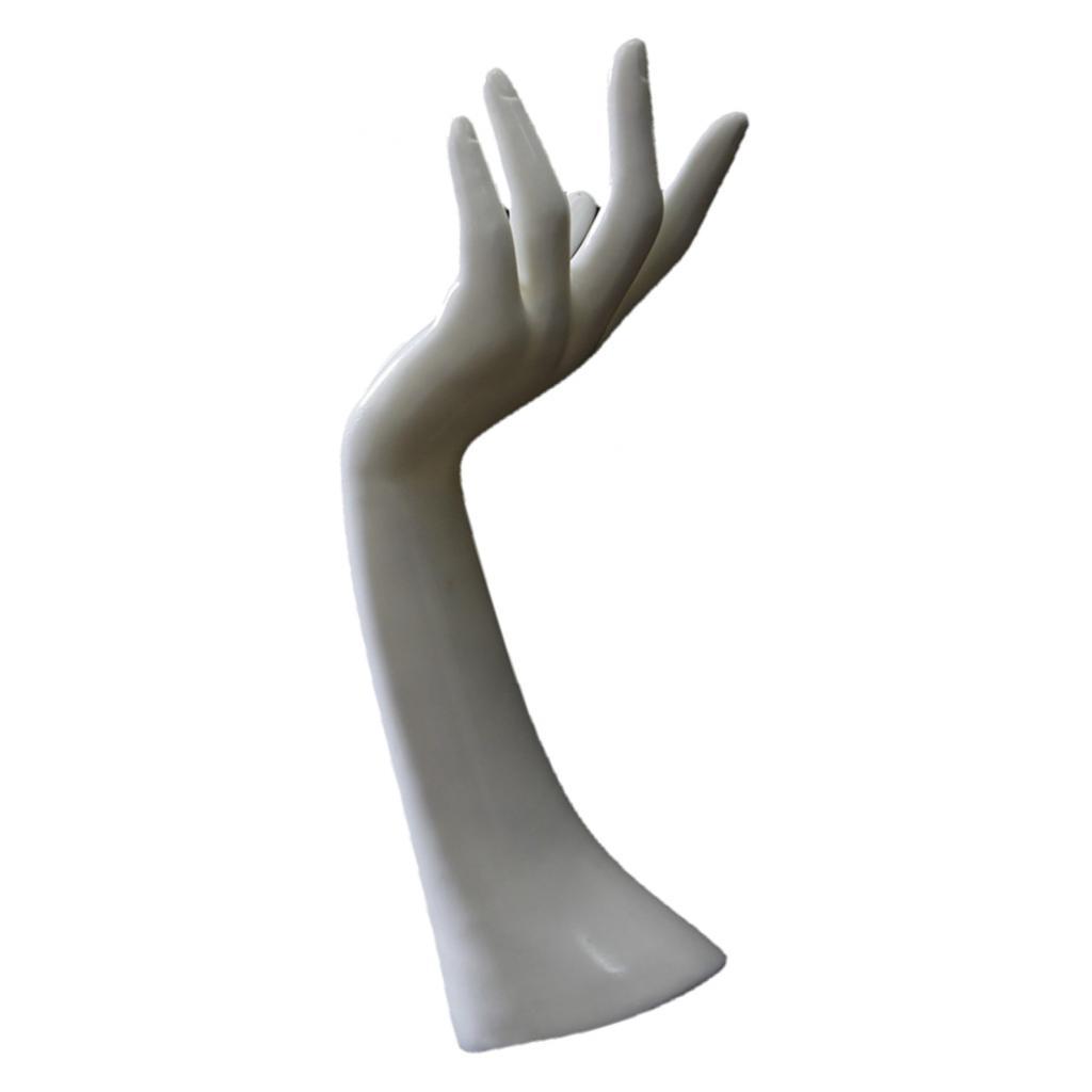 Female Mannequin Hand Decorati - Body Jewelry Display Ideas recension och pris