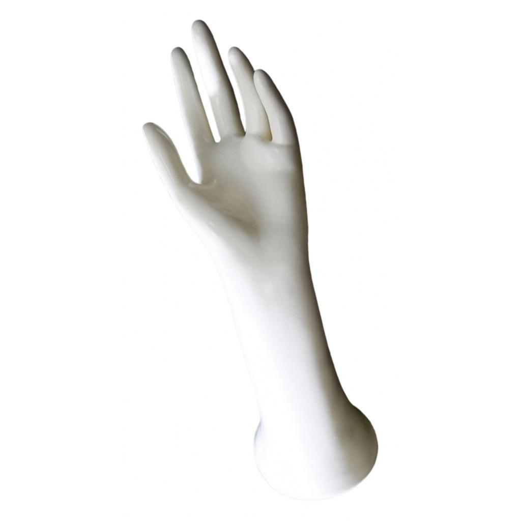 Female Mannequin Hand Decorati - Body Jewelry Display Ideas recension och pris