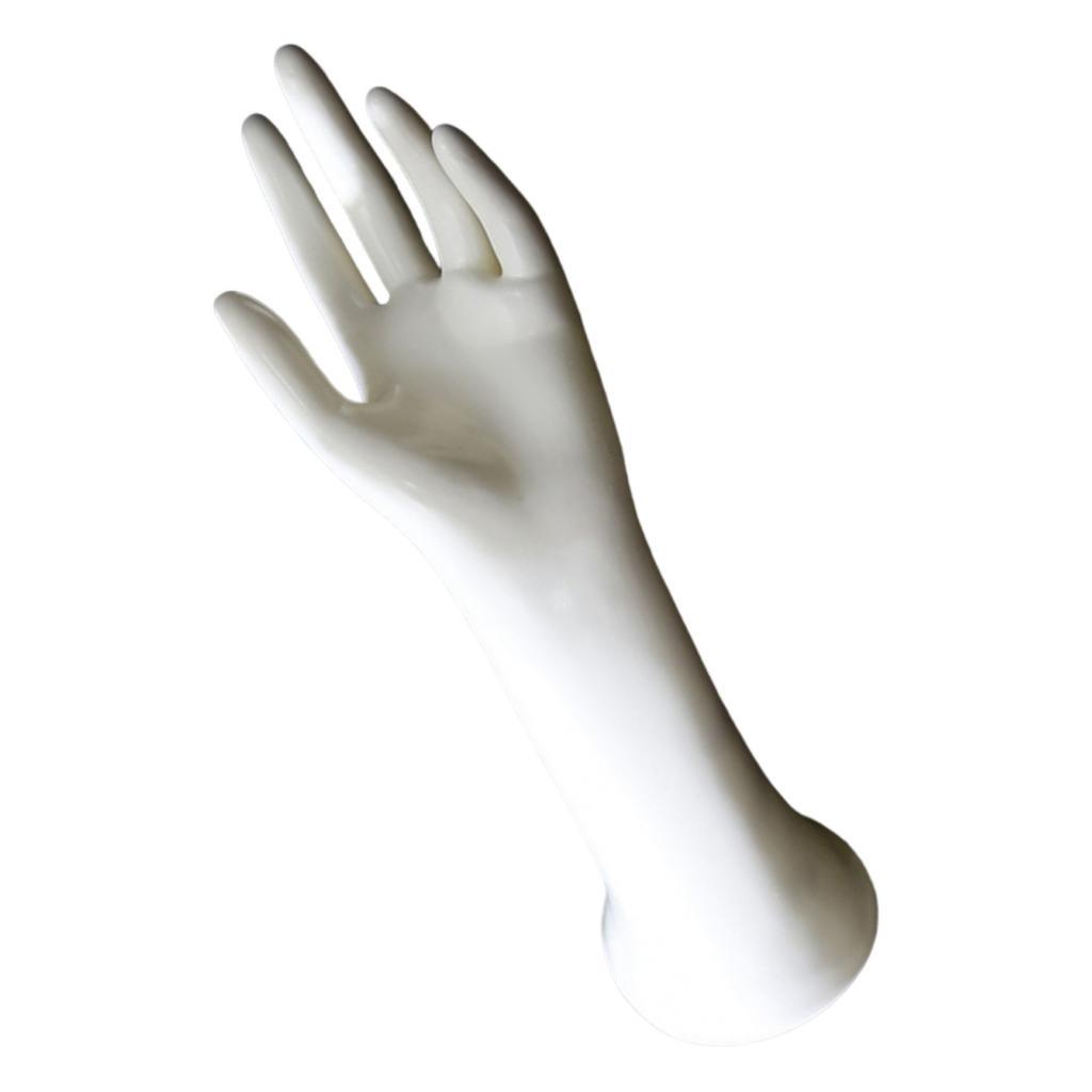 Female Mannequin Hand Decorati - Body Jewelry Display Ideas recension och pris
