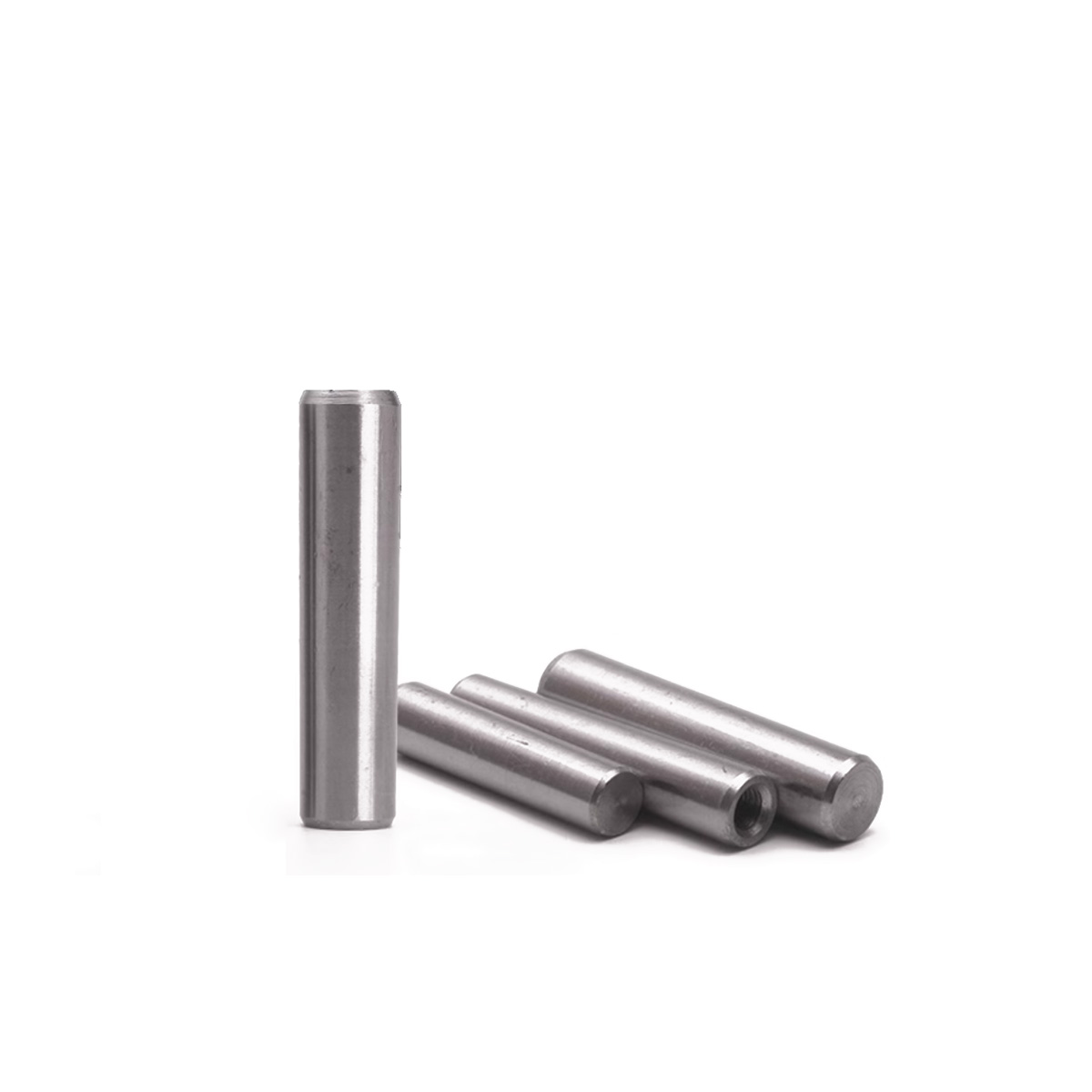 A3 Steel Internal Thread Conic - Threadless Push Pin recension och pris