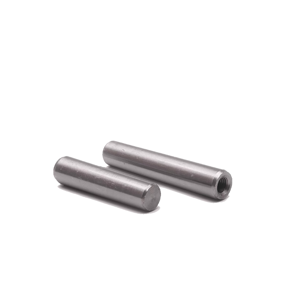 A3 Steel Internal Thread Conic - Threadless Push Pin recension och pris