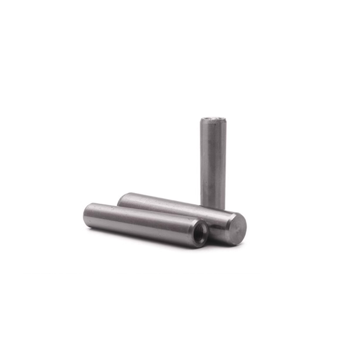 A3 Steel Internal Thread Conic - Threadless Push Pin recension och pris