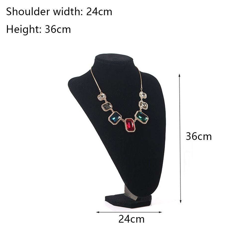 New Pendant Display Jewelry Di - Body Jewelry Display Ideas recension och pris
