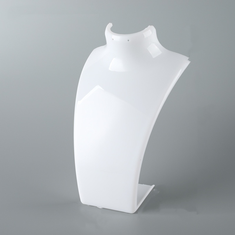 4 Colors Acrylic Mannequin Dis - Body Jewelry Display Ideas recension och pris