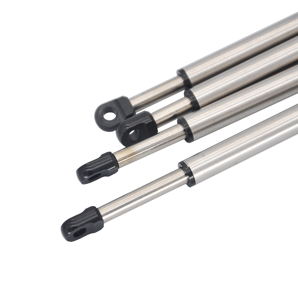 10mm/15mm/20mm/25mm Short Stro - Threadless Push Pin recension och pris
