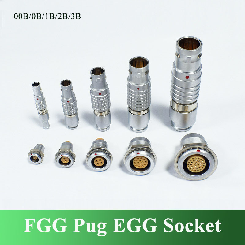 FGG EGG Metal Push-pull Self-l - Threadless Push Pin recension och pris