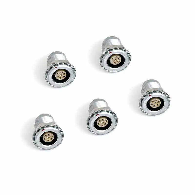 FGG EGG Metal Push-pull Self-l - Threadless Push Pin recension och pris