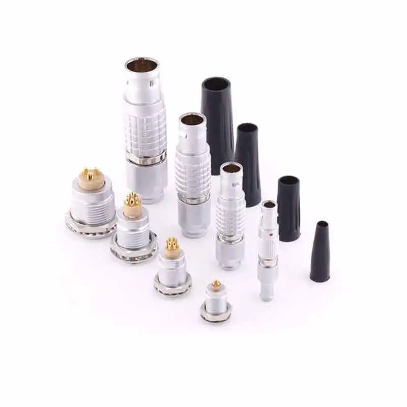 FGG EGG Metal Push-pull Self-l - Threadless Push Pin recension och pris