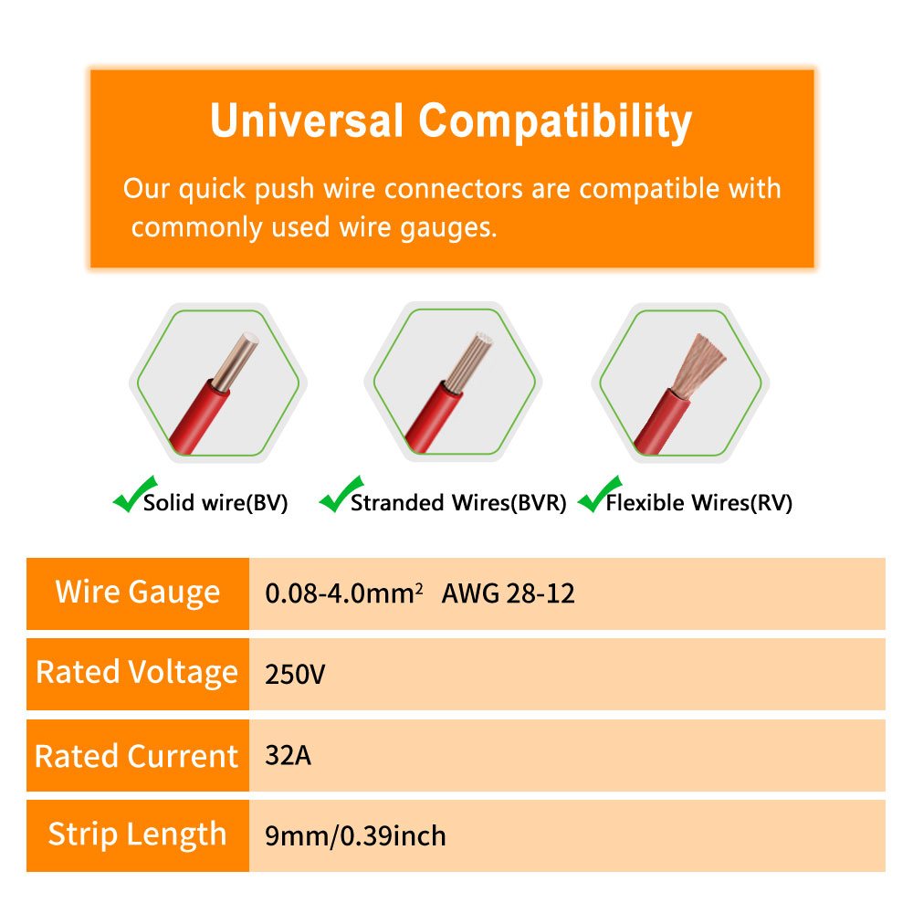 DIY GO 10/50PCS Universal Comp - Threadless Push Pin recension och pris