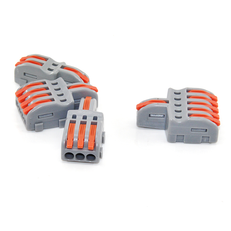 Universal Compact Wiring Cable - Threadless Push Pin recension och pris