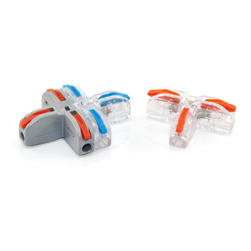 Universal Compact Wiring Cable - Threadless Push Pin recension och pris
