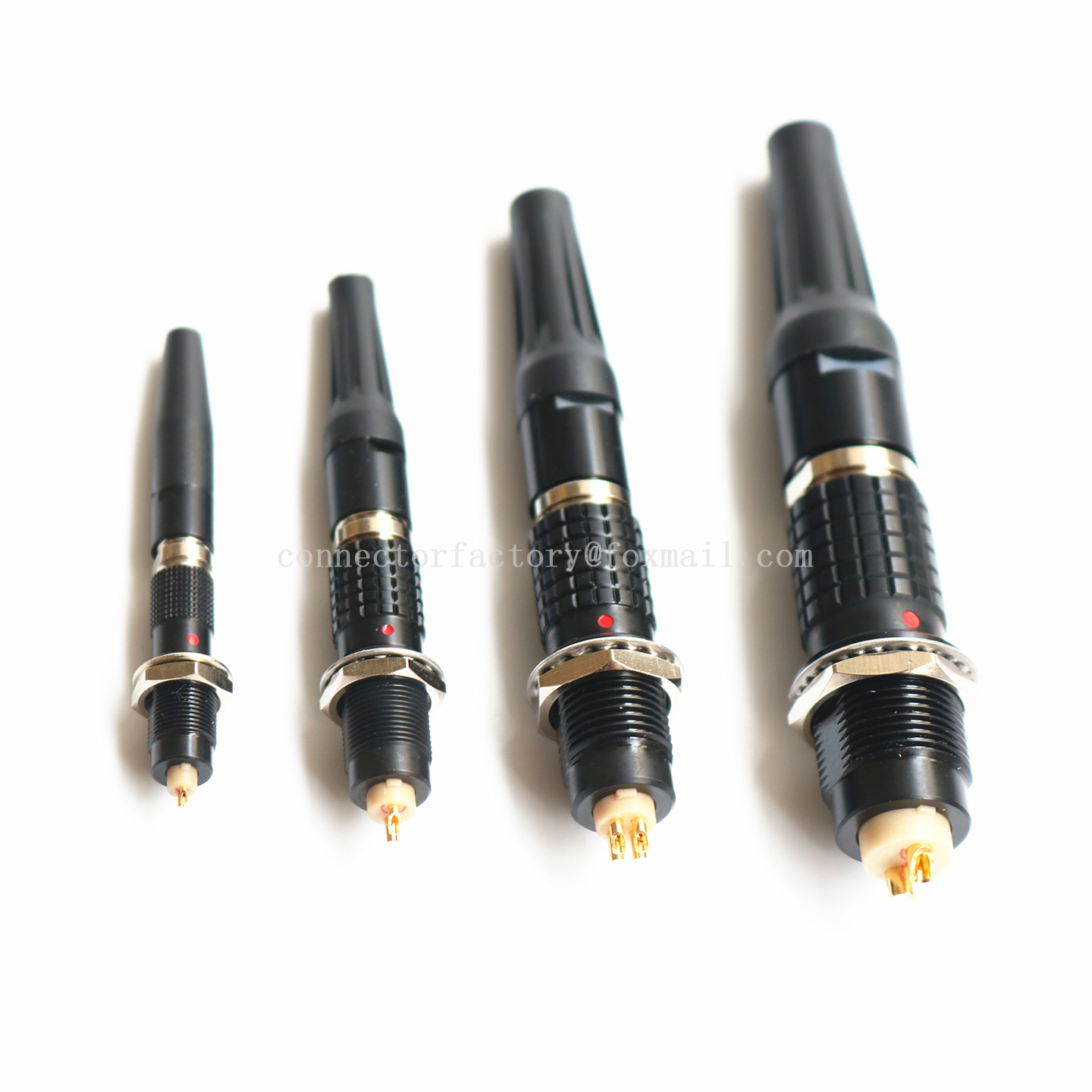 1Set 5Set Black FGG EGG 00B 0B - Threadless Push Pin recension och pris