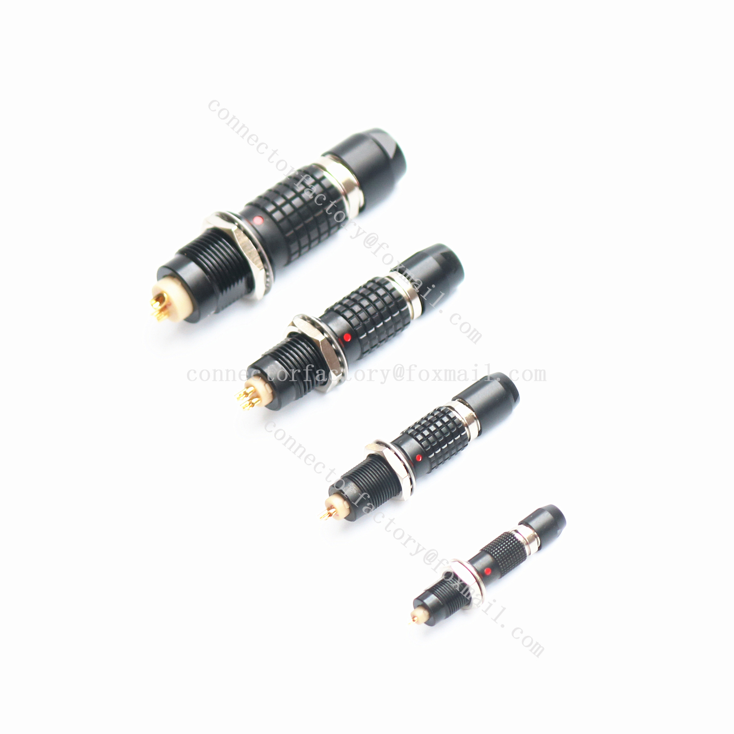 1Set 5Set Black FGG EGG 00B 0B - Threadless Push Pin recension och pris
