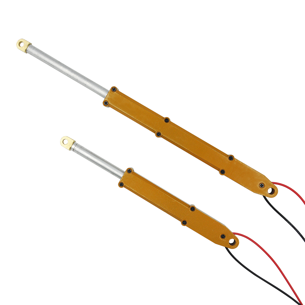 N20 45/90mm Stroke Electric Fu - Threadless Push Pin recension och pris