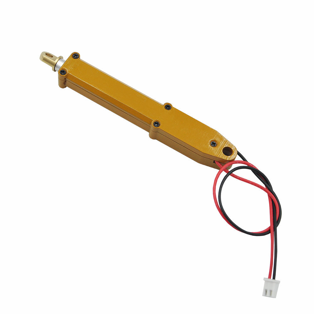 N20 45/90mm Stroke Electric Fu - Threadless Push Pin recension och pris