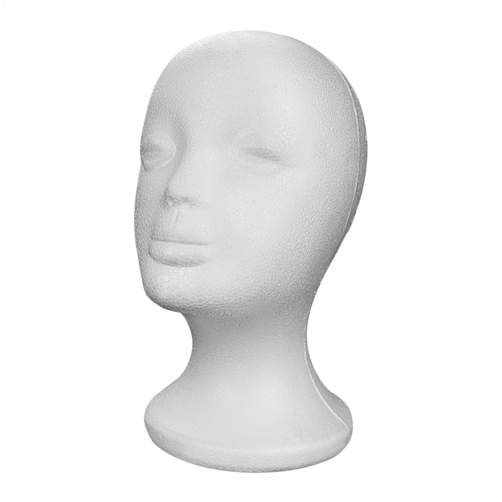 Female Styrofoam Mannequin Man - Body Jewelry Display Ideas recension och pris