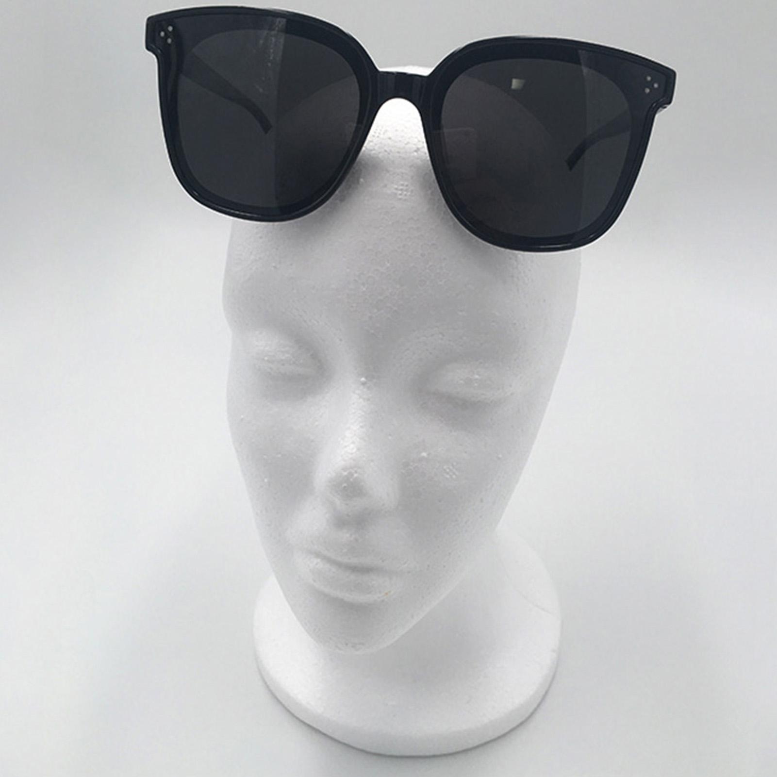 Female Styrofoam Mannequin Man - Body Jewelry Display Ideas recension och pris