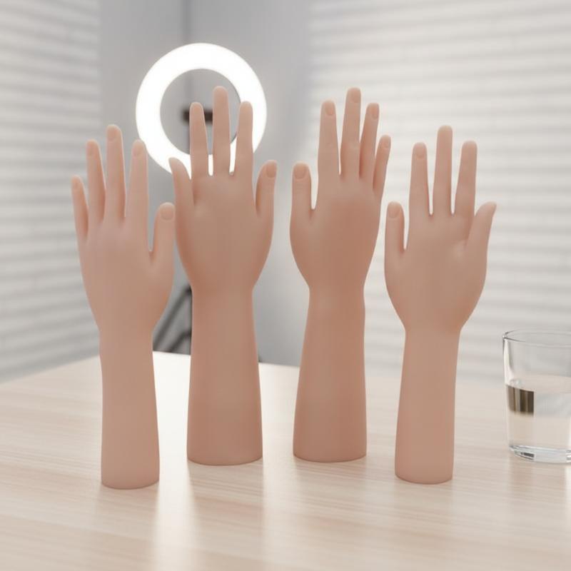 Realistic Lifelike Silicone Fe - Body Jewelry Display Ideas recension och pris