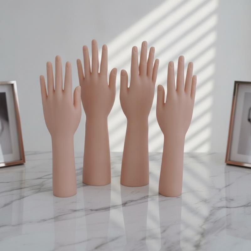 Realistic Lifelike Silicone Fe - Body Jewelry Display Ideas recension och pris