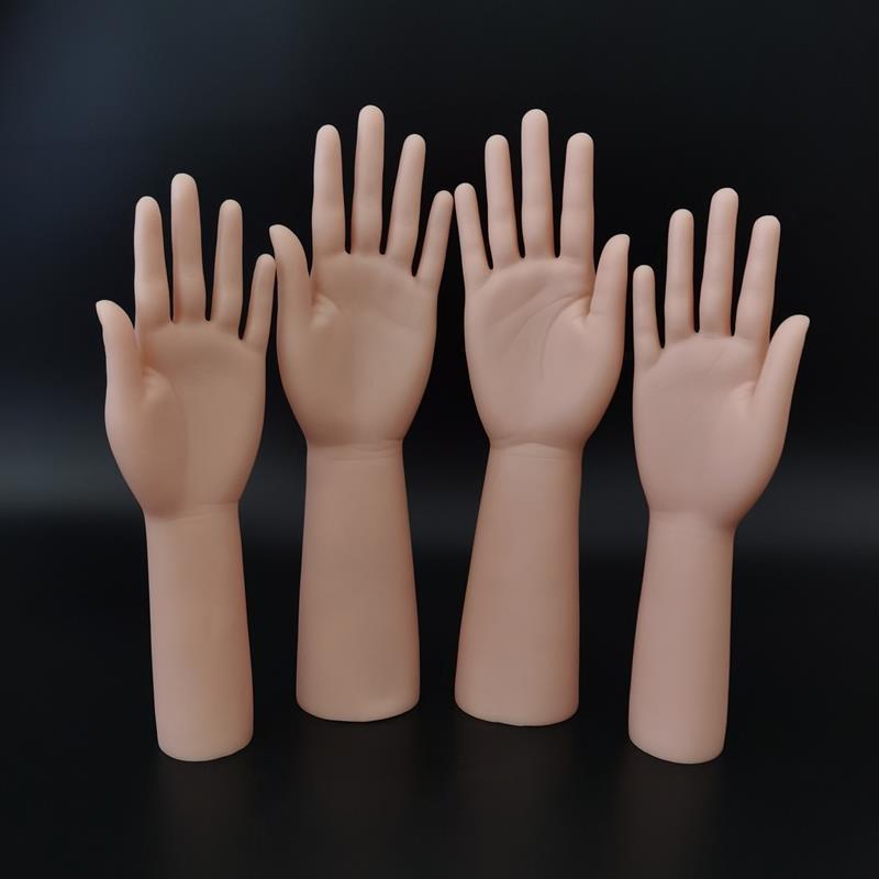 Realistic Lifelike Silicone Fe - Body Jewelry Display Ideas recension och pris