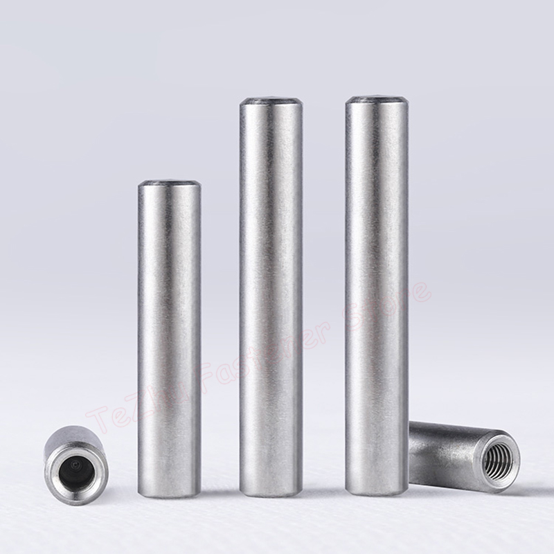 M3 M4 M5 M6 Internal Thread Cy - Threadless Push Pin recension och pris