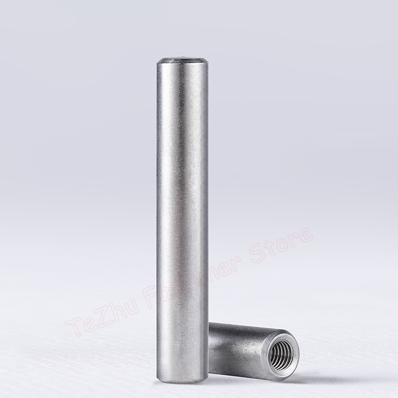 M3 M4 M5 M6 Internal Thread Cy - Threadless Push Pin recension och pris