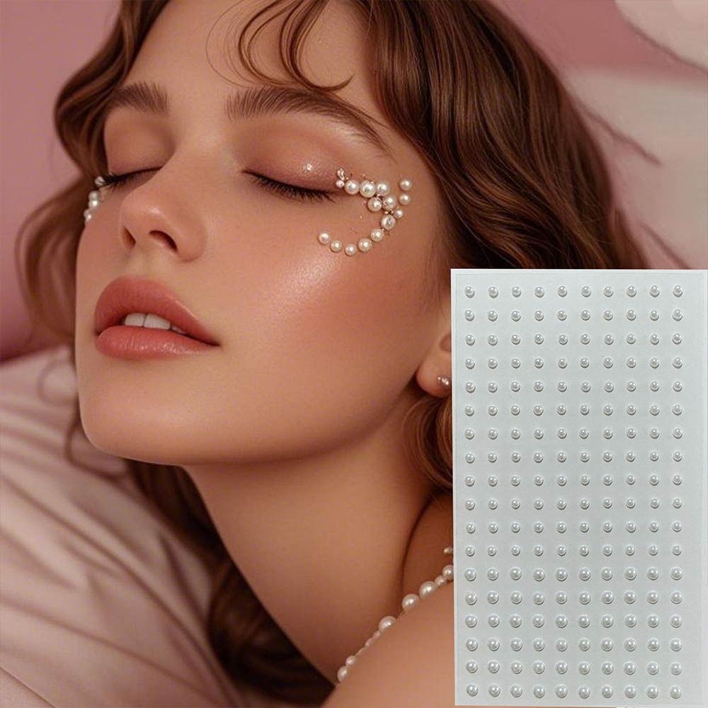 Reusable Non Piercing Lip Nail - Body Jewelry Diamond recension och pris