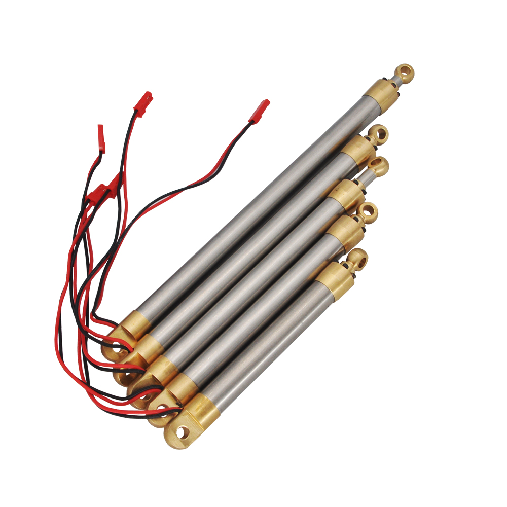 OD 12mm Metal Electric Simulat - Threadless Push Pin recension och pris