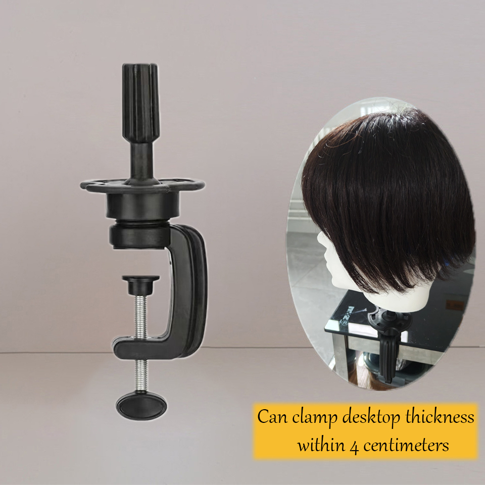 Anime Foam Mannequin Head Stab - Body Jewelry Display Ideas recension och pris