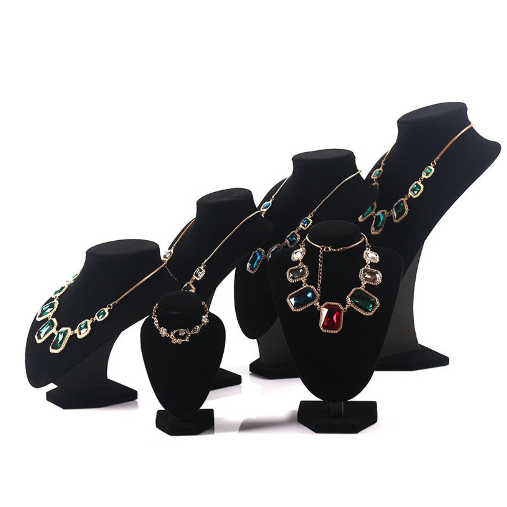 New Pendant Display Jewelry Di - Body Jewelry Display Ideas recension och pris