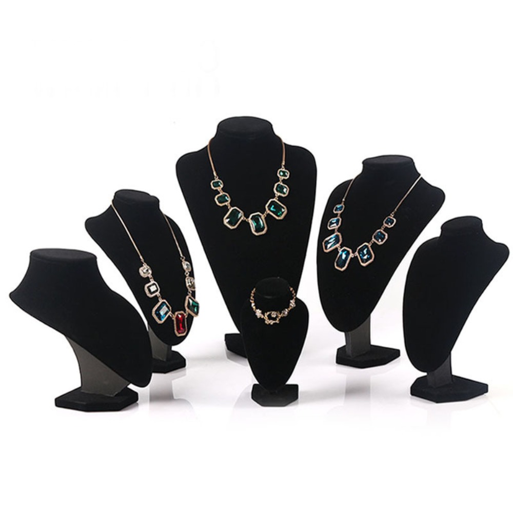 New Pendant Display Jewelry Di - Body Jewelry Display Ideas recension och pris