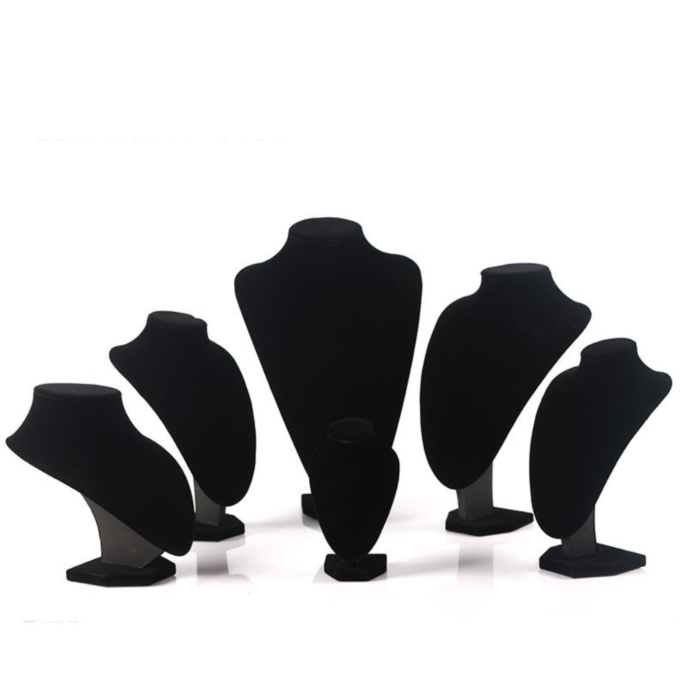 New Pendant Display Jewelry Di - Body Jewelry Display Ideas recension och pris