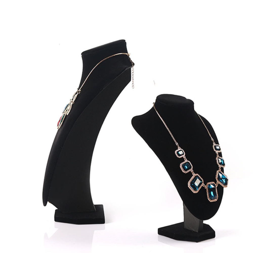 New Pendant Display Jewelry Di - Body Jewelry Display Ideas recension och pris