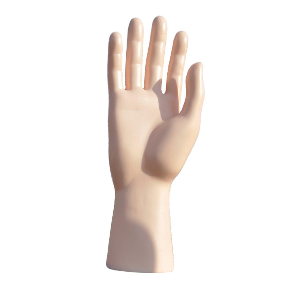 Mannequin Hand Jewelry Ring Di - Body Jewelry Display Ideas recension och pris