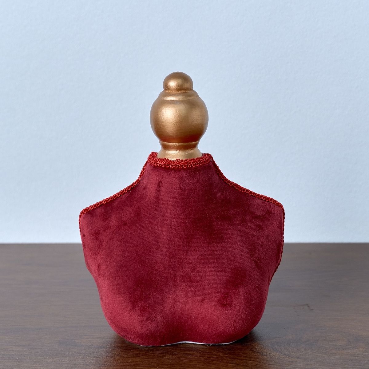 Necklace Display Bust Stand Gr - Body Jewelry Display Ideas recension och pris