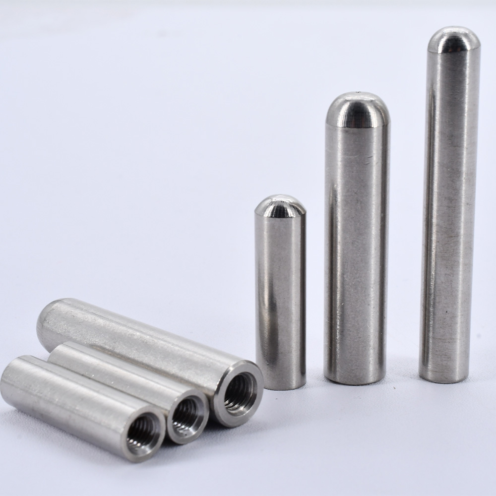 M3 M4 M5 M6 304 Stainless Stee - Threadless Push Pin recension och pris